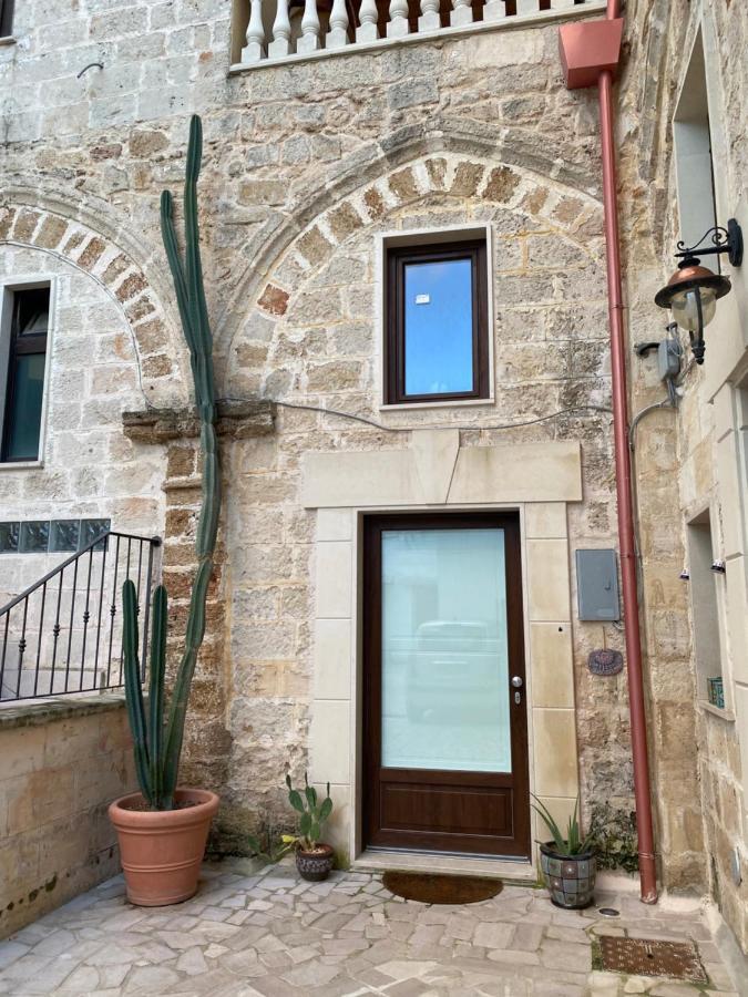 Handy Suite Idromassaggio Bríndisi Exterior foto