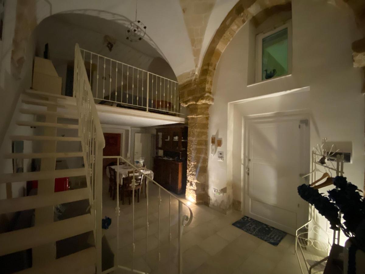 Handy Suite Idromassaggio Bríndisi Exterior foto