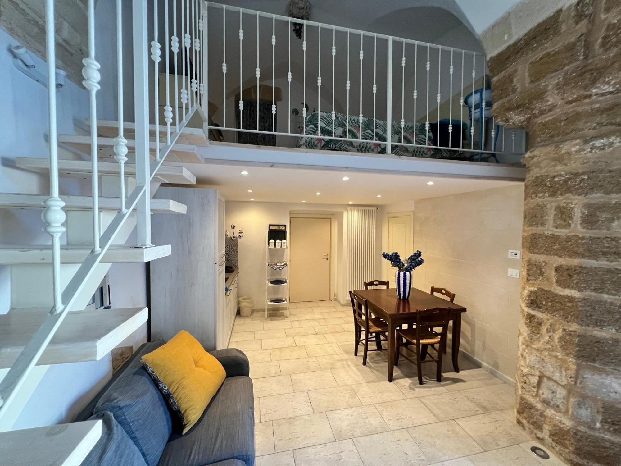 Handy Suite Idromassaggio Bríndisi Exterior foto